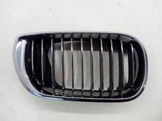 Решетка радиатора BMW 3-series E46 M54B22 2003 Оригинал. Дефект креплений. Кемерово (ул. Проездная)