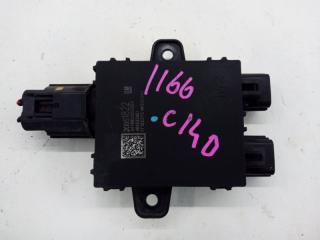 Блок управления вентилятором Chevrolet Captiva C140 LE9 2012 Оригинал. Кемерово (ул. Проездная)