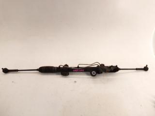 Рулевая рейка Nissan Sunny FB15 QG15 1998 Оригинал, пробег 60962 км, дефект (пыльник наконечника под замену). 4852050Y25 Кемерово (ул. Проездная)
