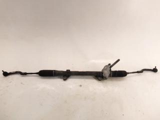 Рулевая рейка Nissan Dualis J10 MR20 2007 Оригинал, пробег 67618 км, дефект (пыльник наконечника под замену). Кемерово (ул. Проездная)