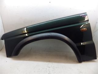 Крыло Land Rover Discovery 2 L318 (LT94A) 4.0 V8 Petrol 2004 Оригинал. Дефект ЛКП. Подвергалось ремонту (смотреть фото) Краснодар