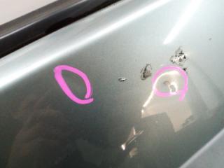 CX4A 4B11 дверь Lancer X