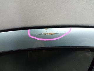 Mitsubishi Lancer X CX4A 4B11