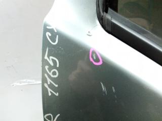 Дверь CX4A 4B11 Lancer X