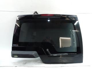 Дверь багажника Land Rover Discovery 3 L319 406PN 2008 Оригинал, в сборе, дефект ЛКП, дефект (тонировки). Кемерово (ул. Проездная)