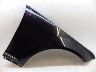 Крыло Mercedes-benz C-class W204.048 271.860 2010 Оригинал. Дефект ЛКП. Краснодар