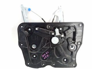 Стеклоподъемник Nissan X-trail NT31 MR20 2009 Оригинал. 80731CY000 Кемерово (ул. Проездная)