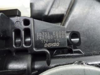 NT31 MR20 стеклоподъемник X-trail