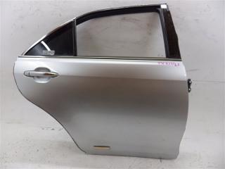 Дверь Toyota Camry ACV40 2AZ 2006 Дефект ЛКП Краснодар