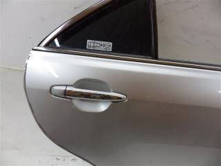 Toyota Camry ACV40 2AZ 