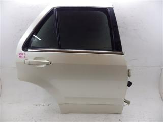 Дверь Cadillac Srx LH2 2005 Дефект ЛКП Краснодар