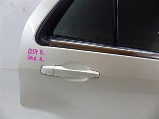 Cadillac Srx LH2 