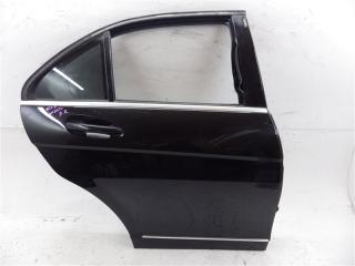 Дверь Mercedes-benz C-class W204.048 271.860 2010 Дефект ЛКП. Краснодар