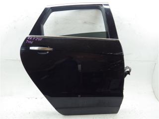 Дверь Cadillac Srx T166 LF1 2013 Дефект ЛКП. Краснодар