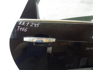 Cadillac Srx T166 LF1 