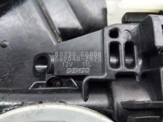 Nissan X-trail NT31 MR20 