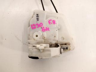 Замок двери Mazda Atenza GHEFP LF 2010 Оригинал. Кемерово (ул. Проездная)