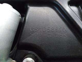 Mazda Atenza GHEFP LF 
