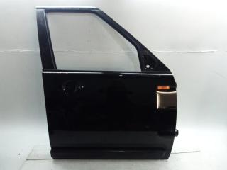 Дверь Land Rover Discovery 3 L319 406PN 2008 Оригинал, дефект ЛКП, голая. Кемерово (ул. Проездная)