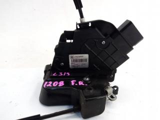 Замок двери Land Rover Discovery 3 L319 406PN 2008 Оригинал. Кемерово (ул. Проездная)