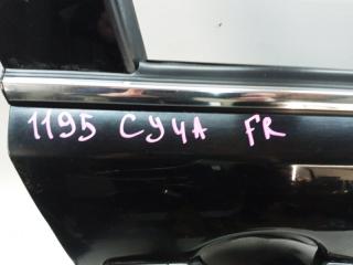 CY4A 4B11 дверь Lancer X