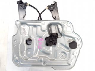 Стеклоподъемник Nissan Dualis J10 MR20 2007 Оригинал. Кемерово (ул. Проездная)