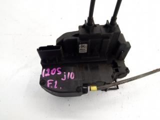 Замок двери Nissan Dualis J10 MR20 2007 Оригинал. Кемерово (ул. Проездная)