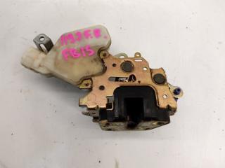 Замок двери Nissan Sunny FB15 QG15 2003 Оригинал. Кемерово (ул. Проездная)