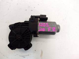 Мотор стеклоподъемника Nissan Dualis J10 MR20 2007 Оригинал. Кемерово (ул. Проездная)