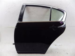 Дверь Nissan Skyline V36 VQ25 2008 Дефект ЛКП. Краснодар