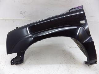 Крыло Cadillac Escalade GMT820 LQ9 2006 Оригинал. Дефект ЛКП. Краснодар