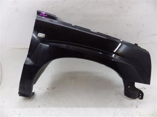 Крыло Cadillac Escalade GMT820 LQ9 2006 Оригинал. Дефект ЛКП. Краснодар