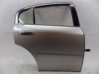 Дверь Nissan Skyline V35 VQ25 2002 Дефект ЛКП. Краснодар