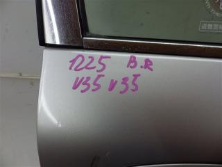 Nissan Skyline V35 VQ25 