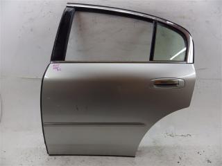 Дверь Nissan Skyline V35 VQ25 2002 Дефект ЛКП. Краснодар