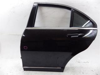 Дверь Mercedes-benz C-class W204.048 271.860 2010 Дефект, дефект ЛКП. Краснодар