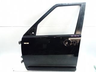 Дверь Land Rover Discovery 3 L319 406PN 2008 Оригинал, дефект ЛКП, голая. Кемерово (ул. Проездная)