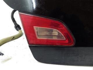 Nissan Skyline V36 VQ25 