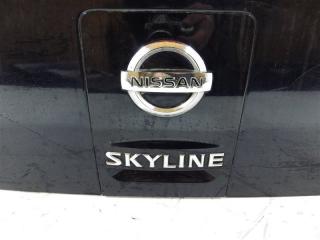 Крышка багажника HV35 VQ30DD Skyline