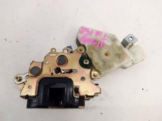 Замок двери Nissan Bluebird Sylphy QNG10 QG18 2002 Оригинал. Кемерово (ул. Проездная)