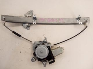 Стеклоподъемник Nissan Bluebird Sylphy QNG10 QG18 2002 Оригинал. Кемерово (ул. Проездная)