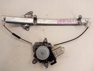 Стеклоподъемник Nissan Sunny FB15 QG15 2003 Оригинал. Кемерово (ул. Проездная)