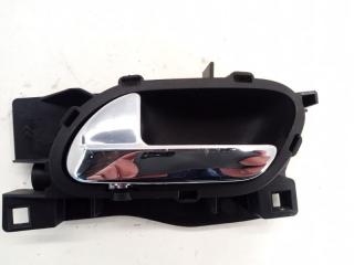 Ручка двери внутренняя Citroen C4 LC EP6 (PSA5FT) 2010 Оригинал. Кемерово (ул. Проездная)