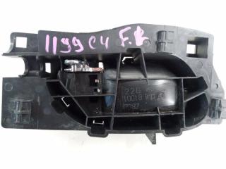 Citroen C4 LC EP6 (PSA5FT)