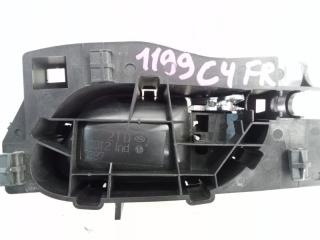 Citroen C4 LC EP6 (PSA5FT)