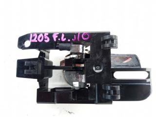 Nissan Dualis J10 MR20