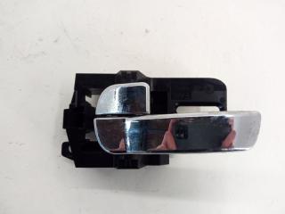 Ручка двери внутренняя Nissan Dualis J10 MR20 2007 Оригинал. Кемерово (ул. Проездная)