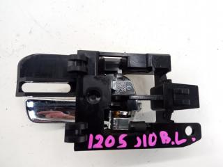 Nissan Dualis J10 MR20