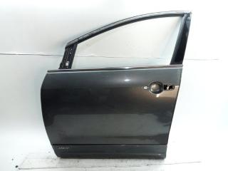 Дверь Mazda Cx7 ER3P L3-VDT 2007 Оригинал, дефект ЛКП, голая. Кемерово (ул. Проездная)