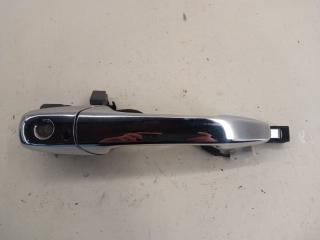 Ручка двери внешняя Mazda Cx7 ER3P L3-VDT 2007 Оригинал. Кемерово (ул. Проездная)